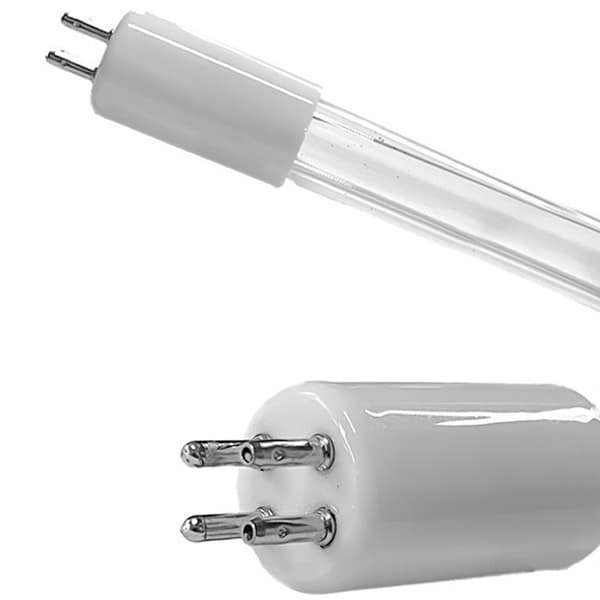 SunSun UV-C pære 6W