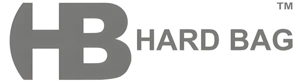 Haitarikotelo Hard Bag AB-120