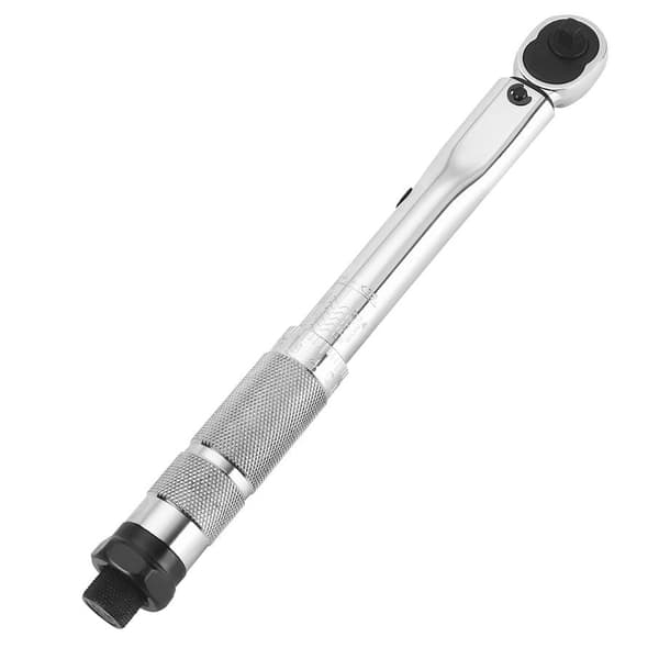 momentnøgle 1/4" 5-25Nm KD11385