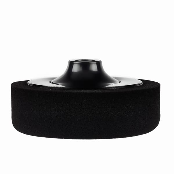 KD1594 sort poleringssvamp