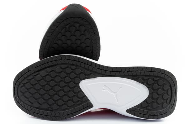 Puma Skyrocket Lite For All Time Röda [379437 08] storlek 44