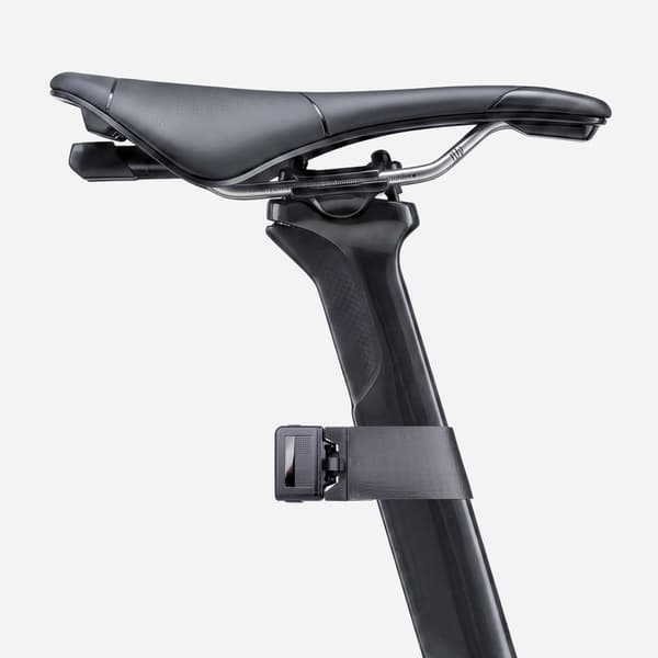 Radarbeslag til Merida Reacto Gen 4 sadelpind - Trek Flare RT / CarBack