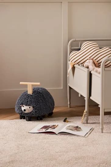 Kid's Concept - Stella EDVIN Igelkott åkbar