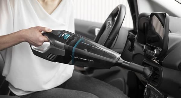 Cecotec Conga Immortal ExtremeSuction 14,8 V håndvasker (5439)