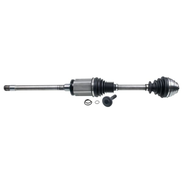Drivaksel FEBI BILSTEIN FE183412