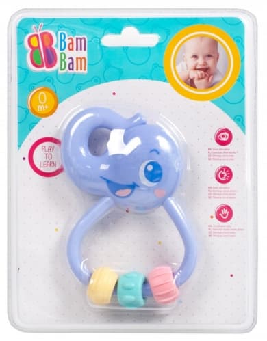 Bam Bam Elefant Rangle 414227