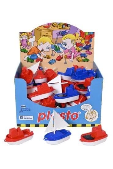Vene 11cm sekoitus
