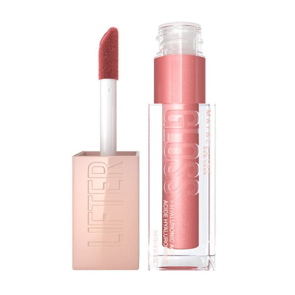 Maybelline Lifter Gloss Läppglans - 003 MOON 5,4 ml