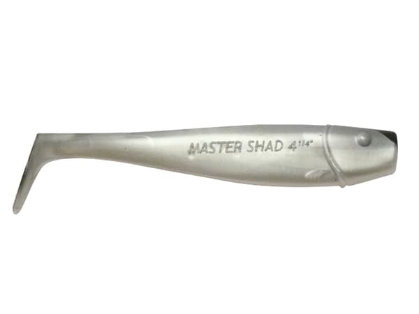 Master shad 11cm - väri M26