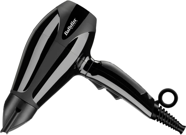 BaByliss Compact Pro 6715DE Hårtork (3030050154863)