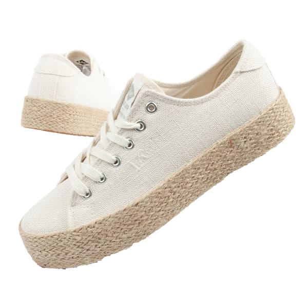 Lee Cooper Tyg Vit [LCW-25-02-3284L] år 37