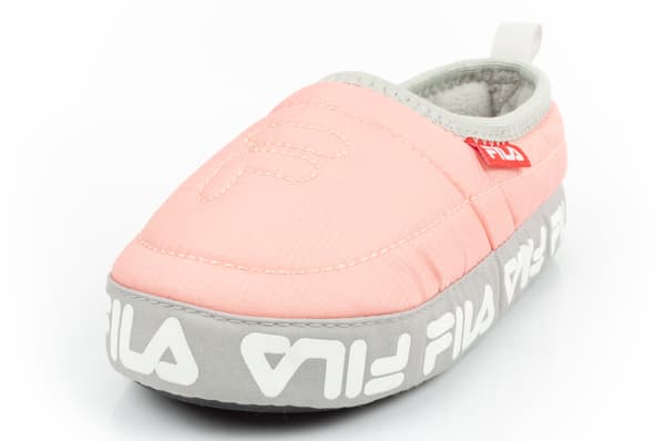 Fila Comfider Kids Lyserøde [FFK0117.40063] størrelse 28