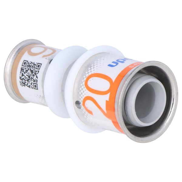 Uponor S-Press Plus 20-16 ppsu reduktionskobling