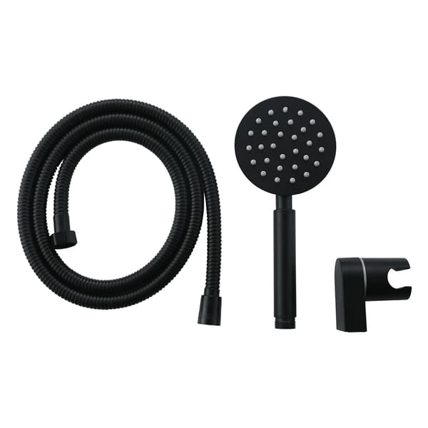 WEZER WKY-516-BLACK spot spray