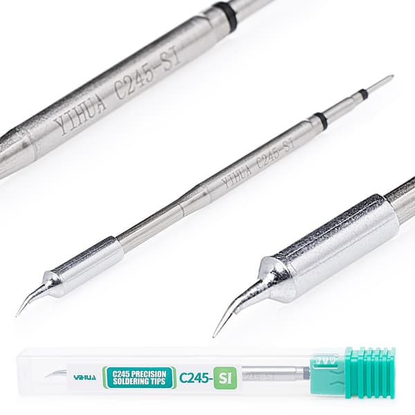 Yihua C245-SI precisionslödspets