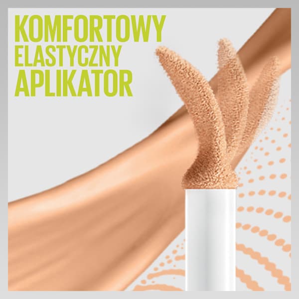 Maybelline Superstay Active Wear krämer - 05 Ivory 10ml