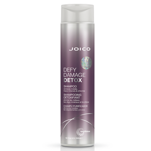 Joico Defy Damage Detox Shampoo 300ml