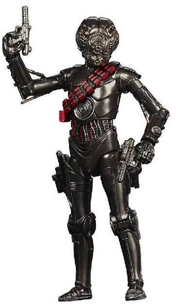 Hasbro Star Wars Black Series Obi-Wan Kenobi 1-pack