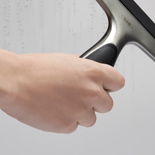 Good Grips / OXO stålfönsterskrapa