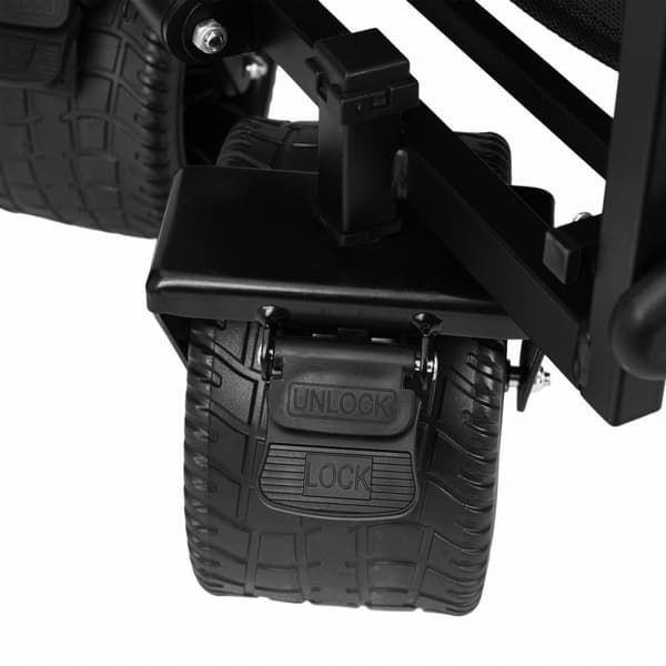 Foldbar transportvogn 160 KD3089