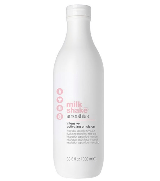 Milkshake Smoothies Intensiv Emulsion 950 ml