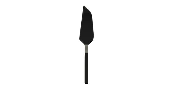 Kagespatel Æske Oro Nero, Stile / Mepra