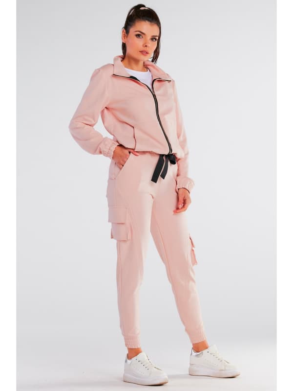 Cargobyxor, rosa L/XL