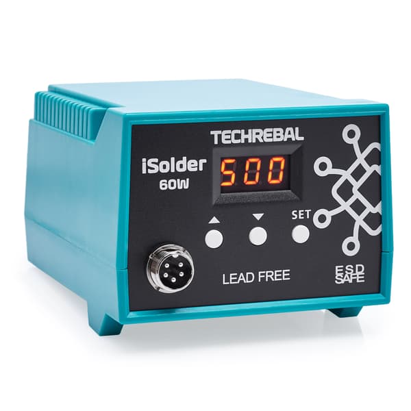 iSolder 60W loddestation