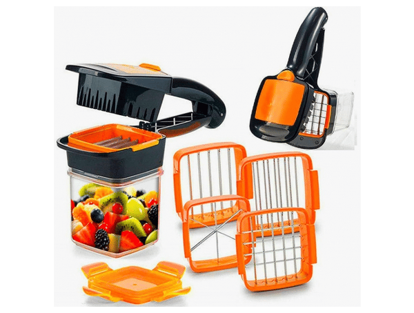 9690 NICER DICER SNABBRIVMJÖL
