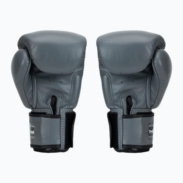 Twins Special BGVL3 Boxningshandskar Grå 10OZ