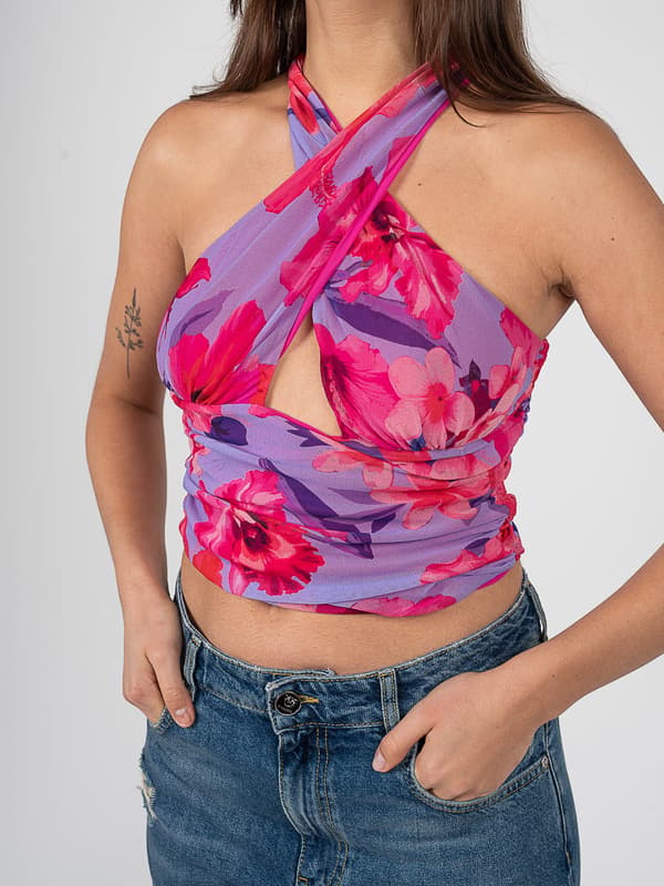 Pinko Topp "Tenue" | | S