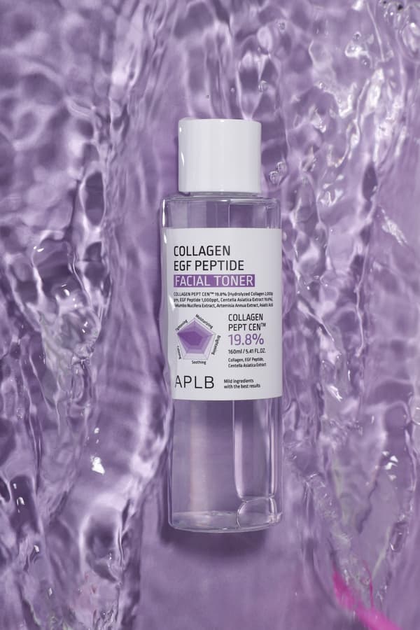 APLB KOLLAGEENI EGF-PEPTIDIKASVOIDI 160ml