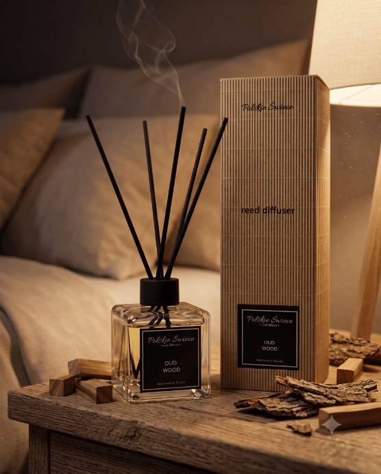 OUD & WOOD Aroma Diffuser