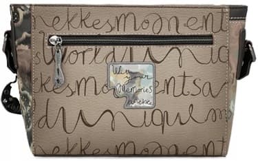A669 Anekke Real Dame Messenger Taske