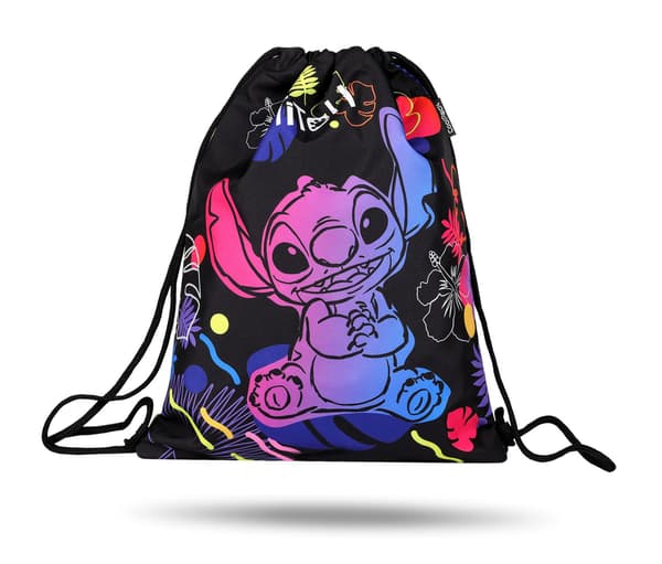 Disney Sort. Stitch Skotaske
