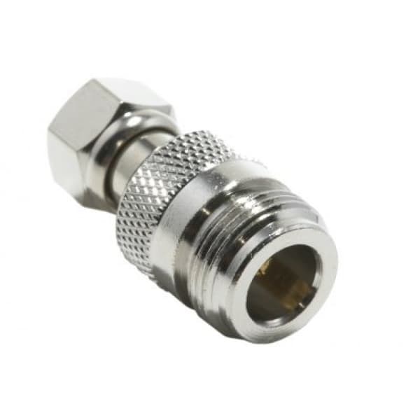 N-stik / F-stikadapter