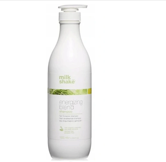 Milkshake Energigivende Shampoo 1000ml