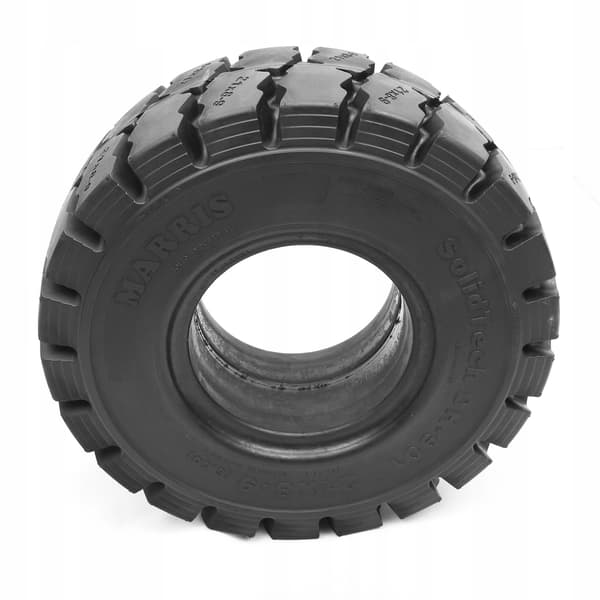 Solid-901 Dæk 21x8-9/6.00 MARRIS