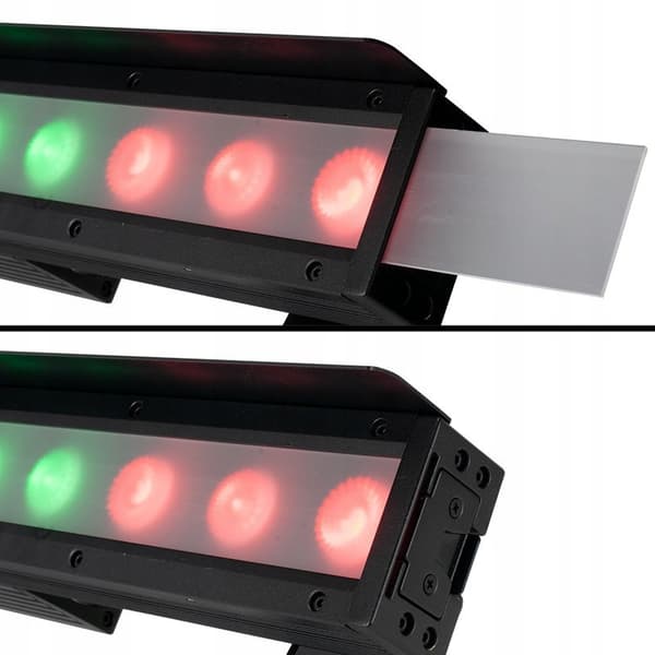ADJ 15 HEX Bar IP - LED BAR-stråle