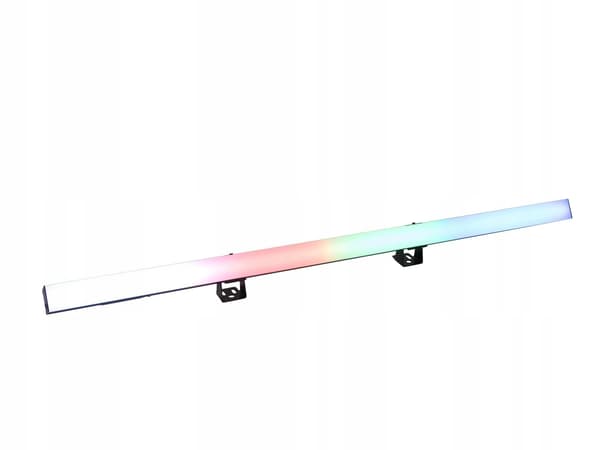Eurolite LED PR-100/32 Pixel DMX skinne sort - LED BAR