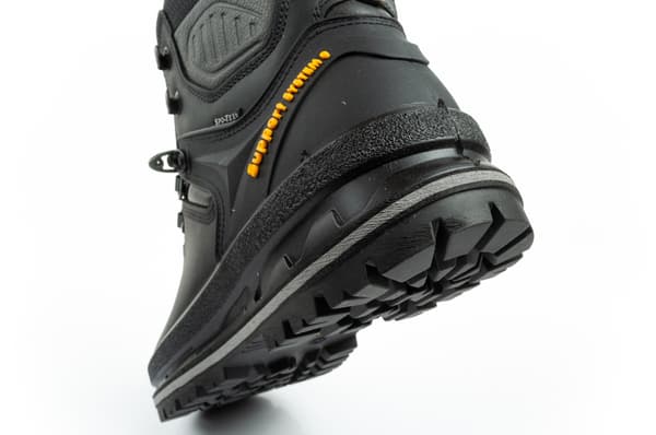 Grisport Nero Dakar Trekking [15003D14TN] år 42