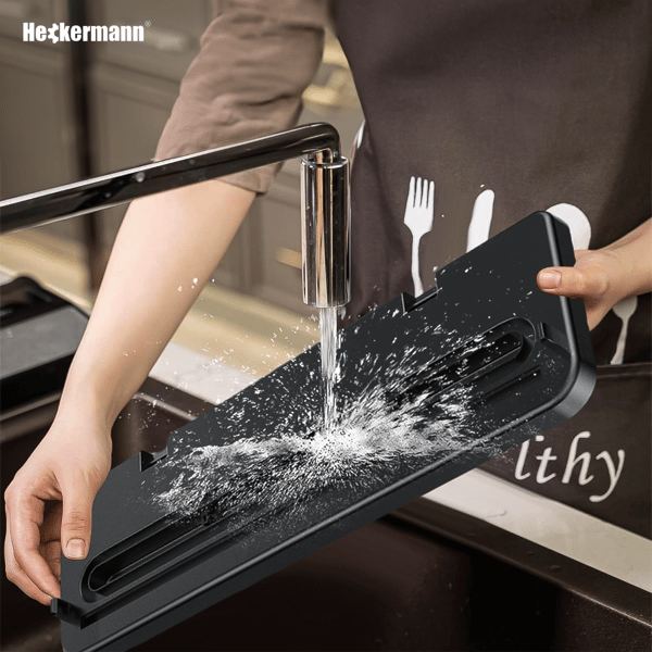 Heckermann 2900 Sort Vakuumforsegler