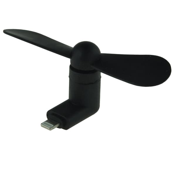 NN16 USB mikrofläkt kylfläkt