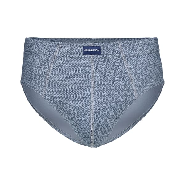 Henderson Classic 3-pack trosor | blå, marinblå, grå 2XL