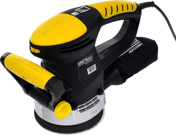 1500W excentersliber KD1678-Y