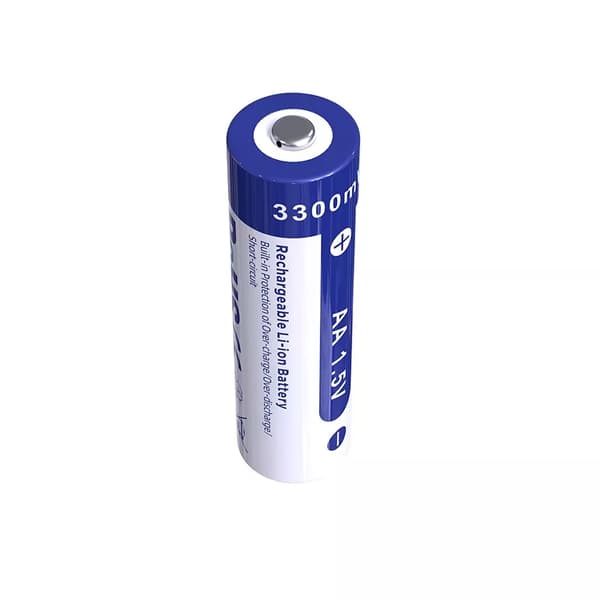 Xtar AA/R6 1,5V litiumjonbatteri