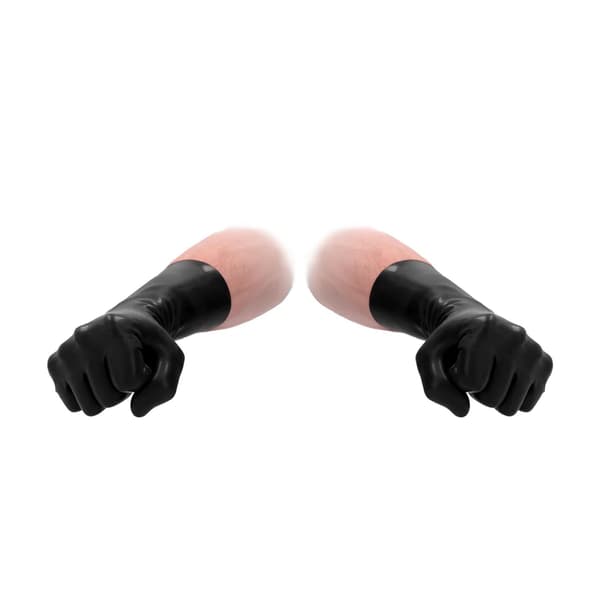 Latexhandsker til ham og hende
