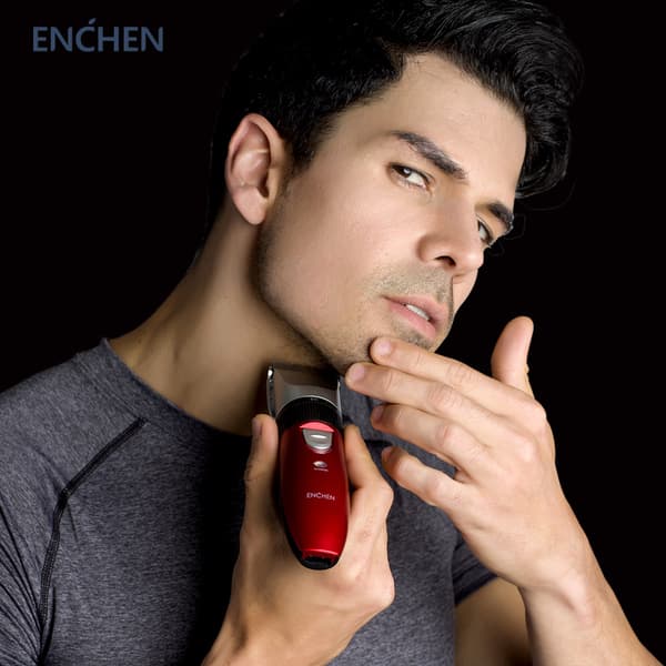 Xiaomi Enchen SHARP-R -hiustenleikkuri