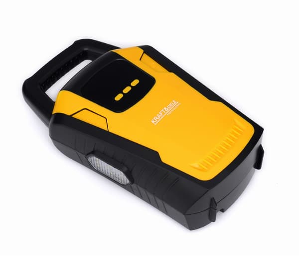 Bilkompressor 12V 140W KD1469