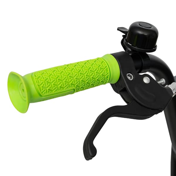 Huffy Pro Thunder 20-tums barncykel, blå
